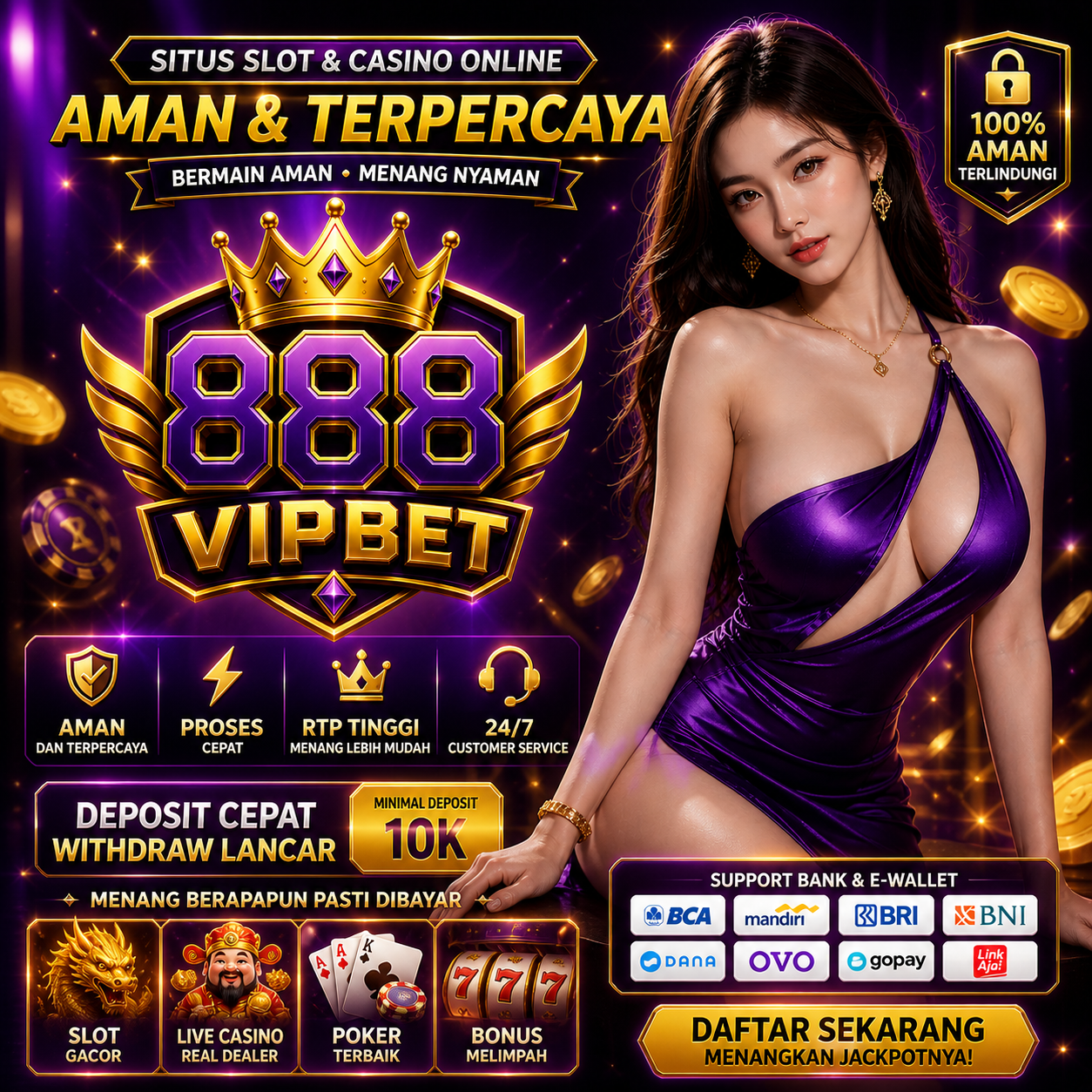 888VIPBET